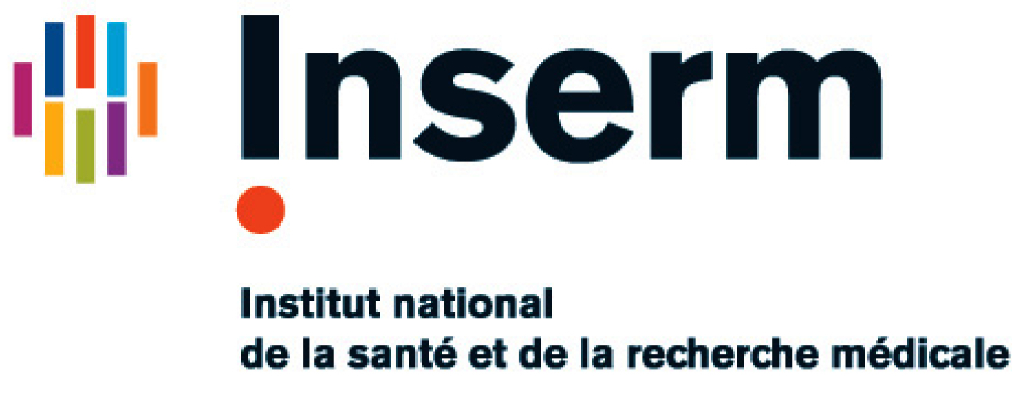 Logo de l'Inserm